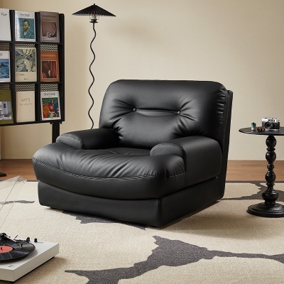 Classic Style Single Sofa Chair