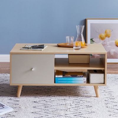 Living Room Coffee Table