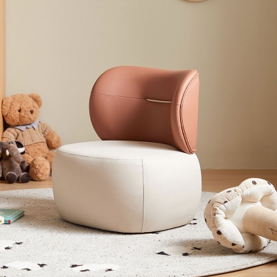 Kids Single Sofa Chair