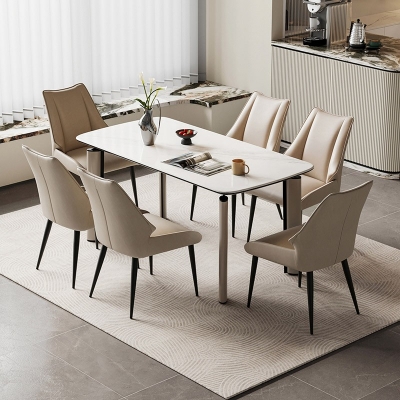 Modern Dining Table
