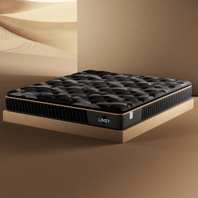 Premium Comfort Mattress