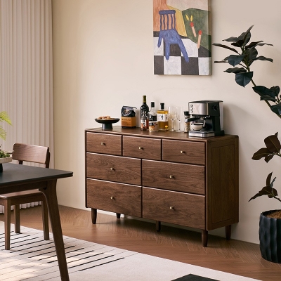 Modern storage furniture
