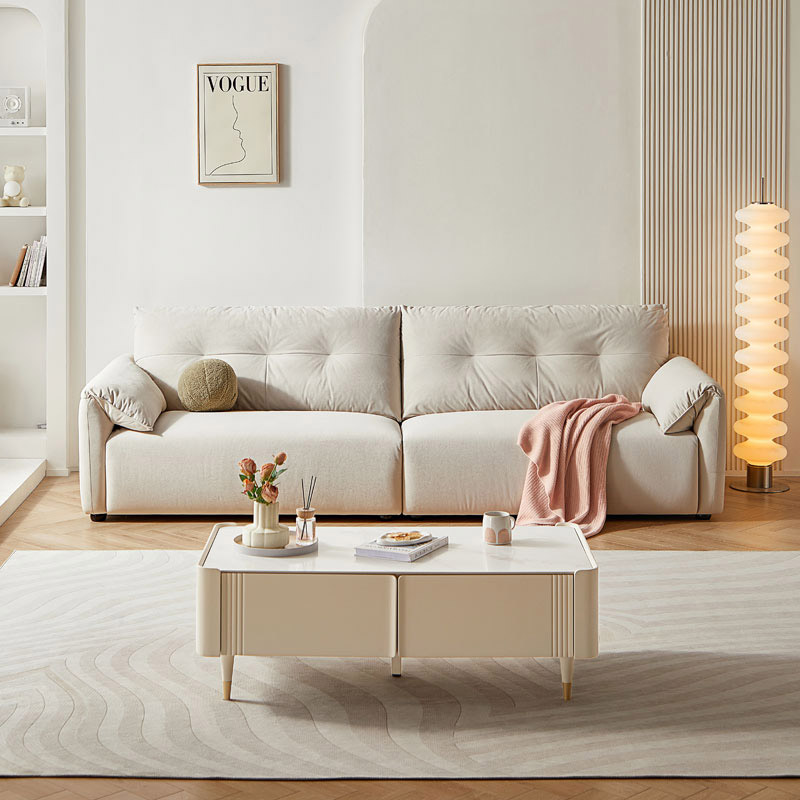 หนัง PU กับ ผ้าเทคโนโลยี ต่างกันอย่างไร?