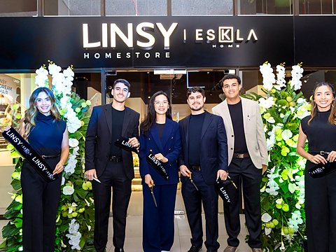 ร้าน LINSY ในปานามา