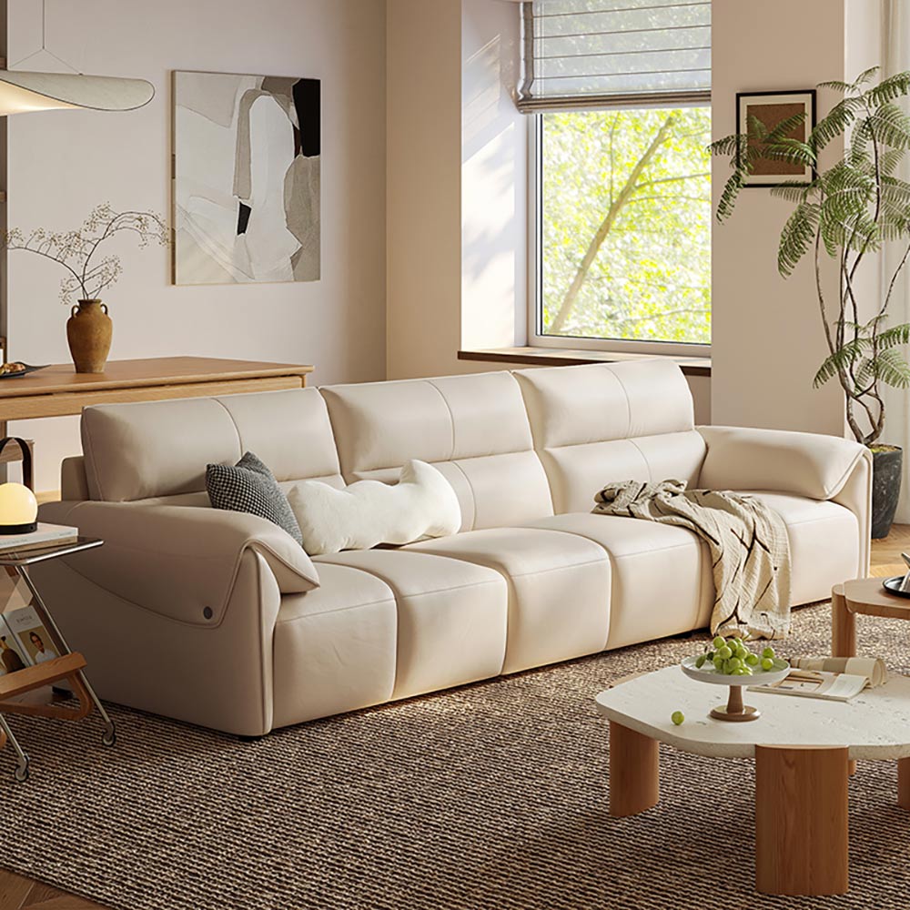 โซฟาคีย์เปียโนกำมะหยี่นุ่ม LINSY | PS060-D