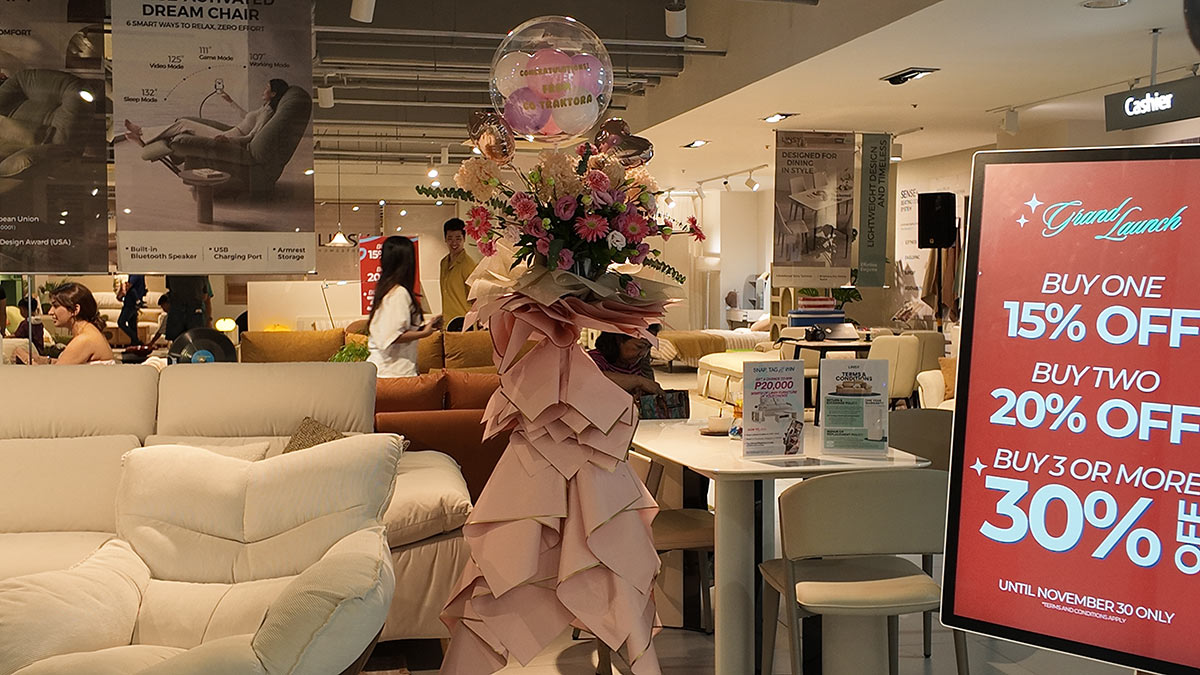 LINSY เร่งขยายธุรกิจไปทั่วโลก เปิดสาขาใหม่ 3 แห่งในสัปดาห์เดียว