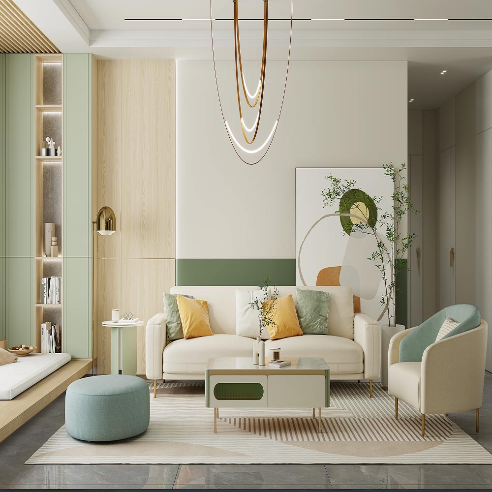 LINSY Amazing Furniture Design - ค้นหาไลฟ์สไตล์ของคุณ