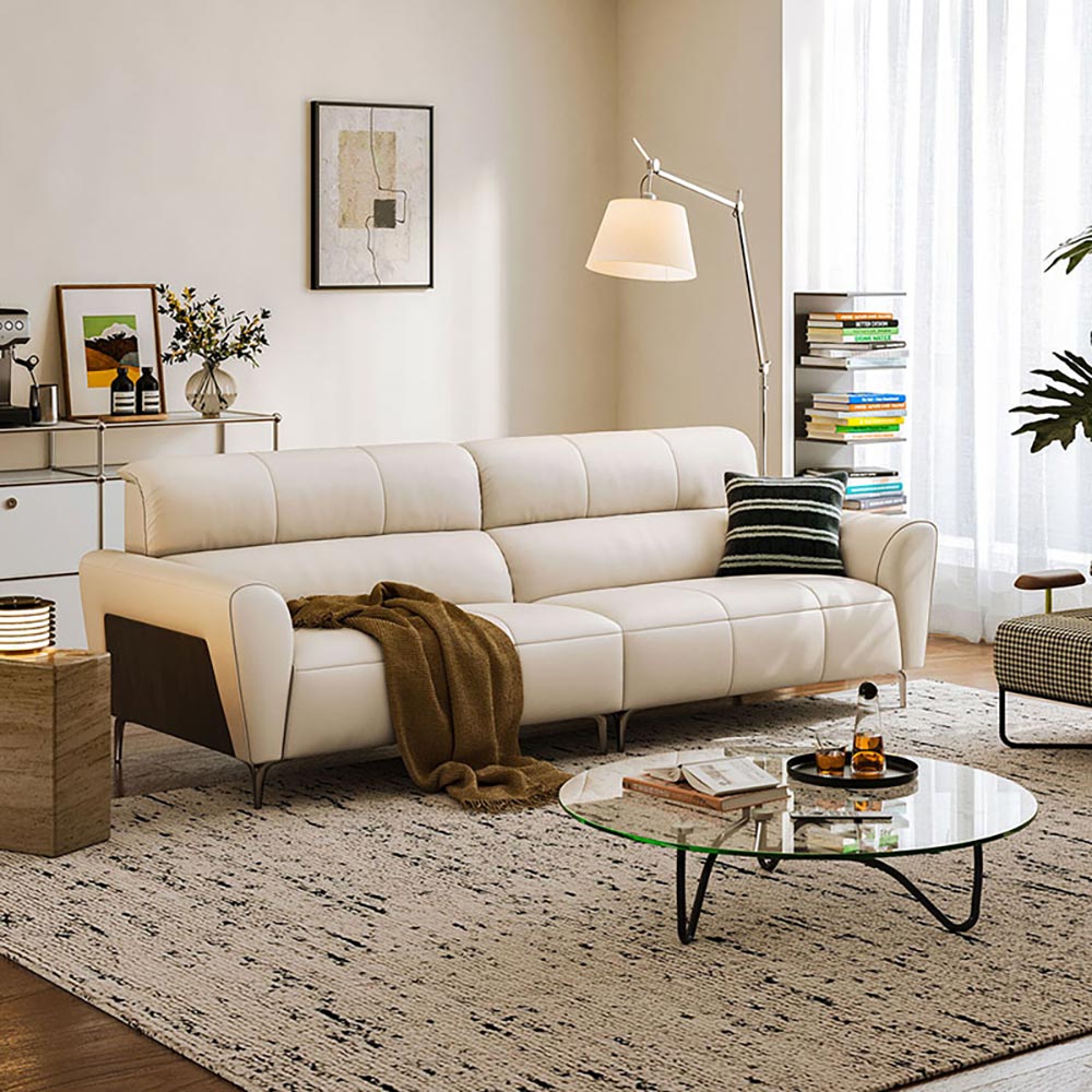  2021 Linsyการเยี่ยมชมโชว์รูม